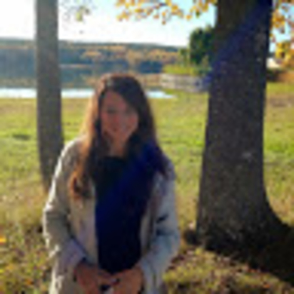 Meet your Posher, Rima